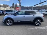 occasion Citroën C4 Cactus (2) 1.2 PureTech 110 S\u0026S EAT6 Shine