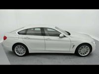 occasion BMW 428 Serie 4 Coupé i Xdrive 245 Ch Luxury A