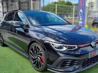 occasion VW Golf VIII 2.0 TSI 300 GTI CLUBSPORT DSG BVA