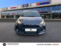 occasion Mazda 2 1.5 Hybrid 116ch Agile - VIVA174571582