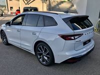 occasion Skoda Enyaq iV - VIVA151690565