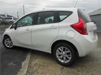 occasion Nissan Note NoteDCI 90 CONNECT EDITION