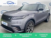 Occasion Land Rover Range Rover Velar HSE Dynamic 300 ch (220 kW) 2021 SUV