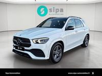 Occasion Mercedes GLE350 AMG line 320 ch (235 kW) 2022