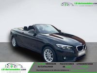 Occasion BMW 220 184 ch (135 kW) 2021 Coupé