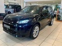 occasion Land Rover Discovery Mark Vii P200 Flexfuel Mhev Awd Bva R-dynamic S