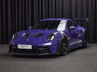 Occasion Porsche 911 GT3 RS 525 ch (386 kW) 2024 Coupé