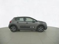 Occasion Citroën C3 PureTech 83 ch (61 kW) 2024 Gris Berline