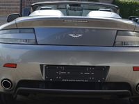 occasion Aston Martin V8 Vantage roadster 4.7i 426 ch BOITE MECA ! 1 MAIN !