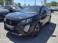 Occasion Peugeot e-2008 Allure 114 kW (156 ch) 2025 Noir SUV