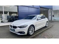 occasion BMW 430 SERIE 4 GRAN COUPE dA xDrive 258ch Luxury