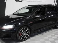 Occasion VW Golf VII GTI 230 ch (169 kW) 2015 Berline