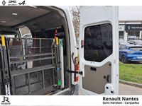occasion Renault Master Master FOURGONFGN L3H2 3.5t 2.3 dCi 125 GRAND CONFORT