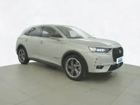 Occasion DS Automobiles DS7 Crossback Grand Chic 2019 Chrystal pearl SUV