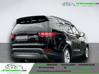 occasion Land Rover Discovery Sd6 3.0 306 ch