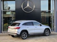 occasion Mercedes GLA200 d 150ch AMG Line 8G-DCT - VIVA178493364