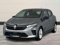 Occasion Renault Clio V Evolution 92 ch (67 kW) 2023 Gris Berline