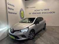 Occasion Renault Clio V Equilibre 91 ch (66 kW) 2023 Gris Berline