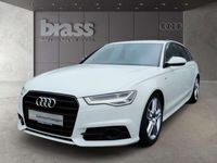 occasion Audi A6 3.0 TDI Avant