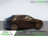 occasion Porsche Cayenne Turbo 4.0 V8 550 ch BVA