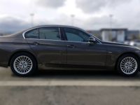 occasion BMW 318 d 143 ch Luxury