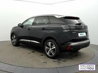 Occasion Peugeot 3008 Allure 130 ch (95 kW) 2021