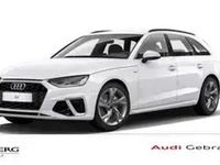 occasion Audi A4 Avant 35 Tfsi S Line Navi Einparkhilfe