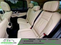 occasion Mercedes GLS63 AMG EQBoost BVA 4-Matic+