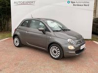 occasion Fiat 500 5001.0 70 ch Hybride BSG S/S Dolcevita 3p