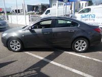 occasion Opel Insignia Cosmo 4 Portes 2.0 CDTI 110 ch ecoFLEX (BM6)