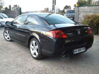 occasion Peugeot 407 Coupe 2.7 V6 HDI GRIFFE BAA FAP