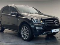 occasion Mercedes ML300 CLCDI BlueEfficiency Grand Edition A