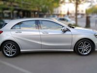 occasion Mercedes A200 Classed 7G-DCT Inspiration