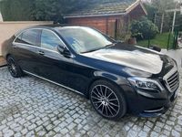 occasion Mercedes S350 Classe BlueTec L Executive A