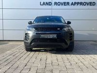 occasion Land Rover Range Rover evoque Mark III P200 FLEXFUEL MHEV AWD BVA9 R-Dynamic SE