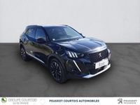 occasion Peugeot 2008 1.5 Bluehdi 130ch S&s Gt Pack Eat8 125g