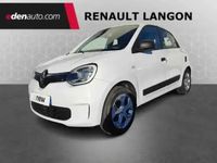 occasion Renault Twingo Iii Achat Intégral Life