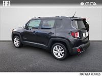 occasion Jeep Renegade 1.4 Multiair S&s 140ch Limited Bvrd6