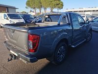 occasion Nissan Navara VUL 2.3 dCi 160ch King-Cab N-Connecta