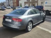 occasion Audi A4 2.0 TDI 150 S LINE MULTITRONIC