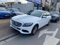 occasion Mercedes C180 CL Breakd - BVA 7G-Tronic Plus Business