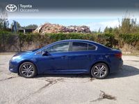 occasion Toyota Avensis 147 VVT-i Limited Edition 4p