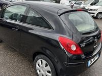 Occasion Opel Corsa Enjoy 75 ch (55 kW) 2008 Citadine