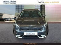 occasion Kia Niro 1.6 GDi 105ch ISG + électrique 43.5ch Design DCT6 Euro6d-T