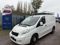 Occasion Peugeot Expert 92 ch (67 kW) 2014 Van