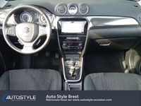 occasion Suzuki Vitara 1.4 Boosterjet Hybrid 129ch Style