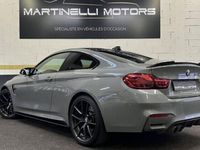 occasion BMW M4 Cabriolet 