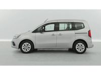 Occasion Renault Kangoo Zen 95 ch (69 kW) 2021 Gris Monospace