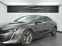 occasion Peugeot 508 Business Puretech 180 Ch S&s Eat8 Allure