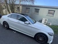 Occasion Mercedes C250 Sportline 204 ch (150 kW) 2014 Berline